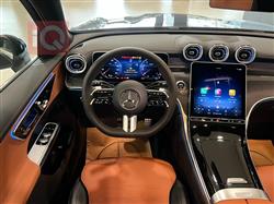 مرسيدس بنز GLC